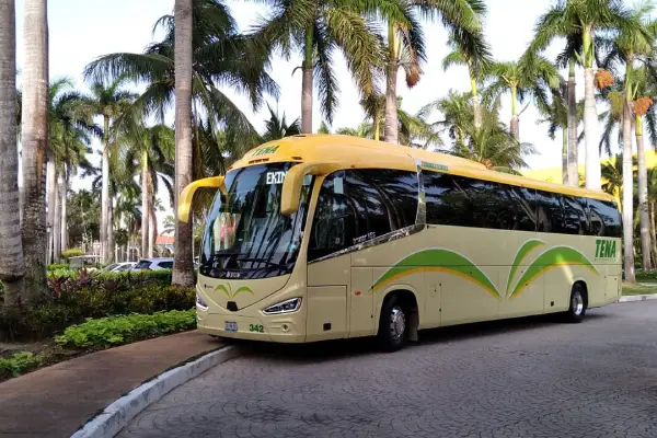 TENA Irizar i6