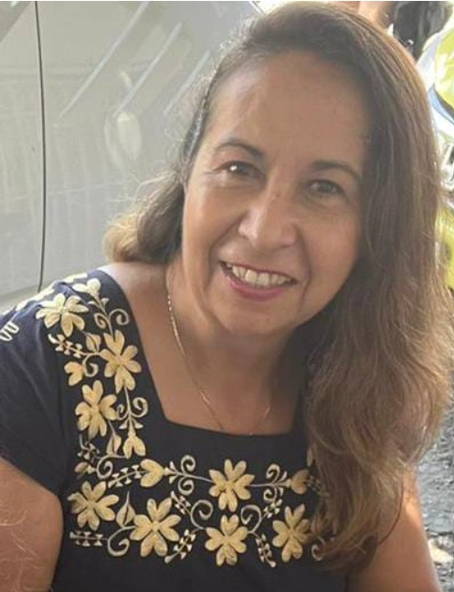 Miriam Martínez, (International Sales Manager)'s photo