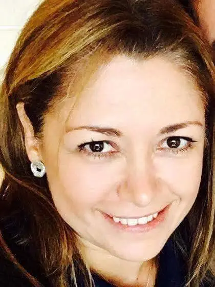 Monica Figueroa (Office Manager)'s photo